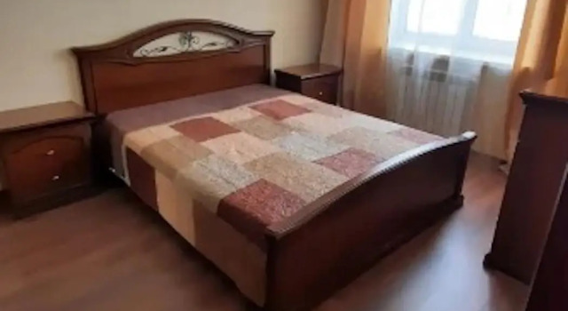Apartments on Ivan Finyutin street 72, Rezervați Apartament Krasnoglinsky district Samara
