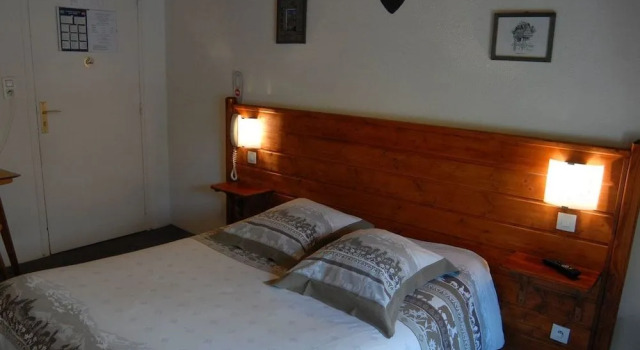 Auberge de lImpossible, Забронировать Хостел Отели Бриансон с парковкой, Парковка