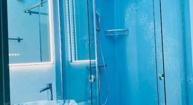 Четырёхместный номер Executive HOTEL MAREA NEAGRA Mamaia