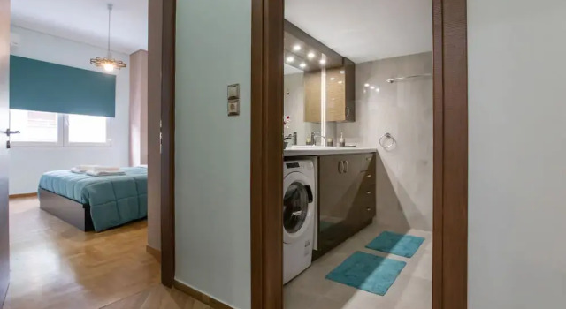 Stunning Apt near Acropolis Museum by GHH