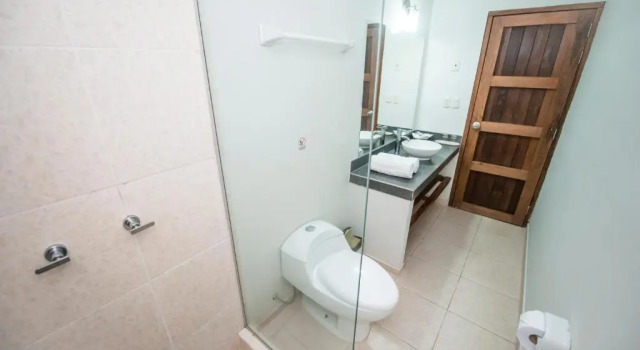 Номер Standard Manish Hotel Ecólogico