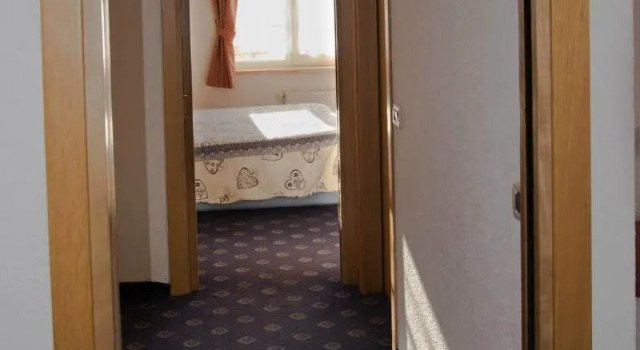 Hotel Nès Crépes