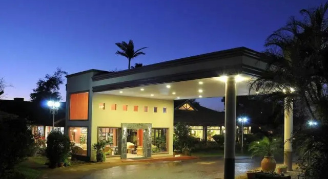 Orquideas Palace Hotel & Cabañas, Book Hotel 4-stjernede hoteller i Misiones, 4*
