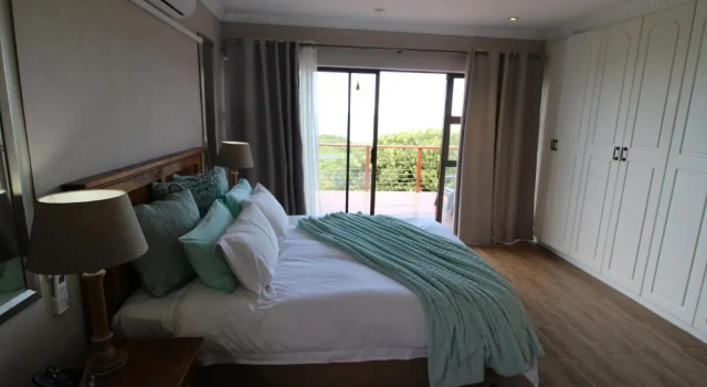 Suite Cove View Bed & Breakfast