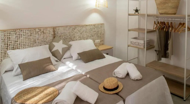 Stella Maris - Formentera Break, Book Hotel Playa Migjorn Formentera