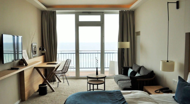 SeeHuus Lifestyle Hotel