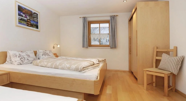 Ferienwohnung Brugger, Réserver Hôtel Hôtels à Vorarlberg avec parking, Parking