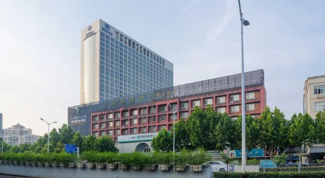 Everyday Inn (Hefei Fengyang Road), Rezerwuj Hotel Hefei Anhui, w pobliżu Hefei Railway Station