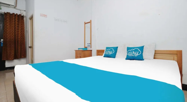 Airy Eco Bandara Mutiara SIS Aljufri 1 Palu, Prenota Hotel Palu 