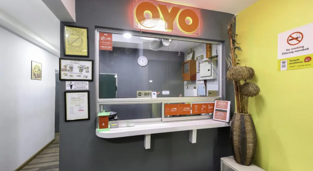OYO 937 Lucky Hotel, Rezerwuj Hotel Sungai Petani Kedah