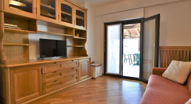 Grosio Terrace, Buchen Sie Hotel Grosio Veltlin