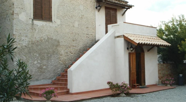 Agriturismo Simonello, Varaa Hotelli Marina di Caulonia Calabria