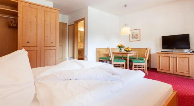 Двухместный номер Standard Hotel Augarten