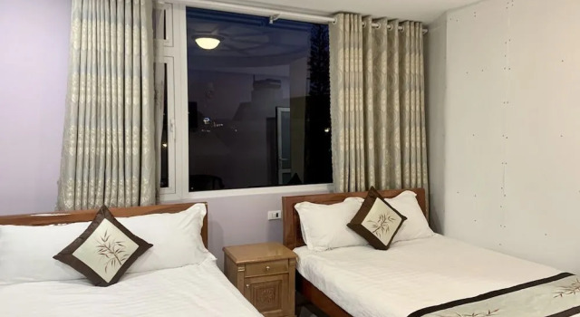 Phuong Dung Hotel