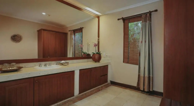 Вилла Parigata Villas Resort