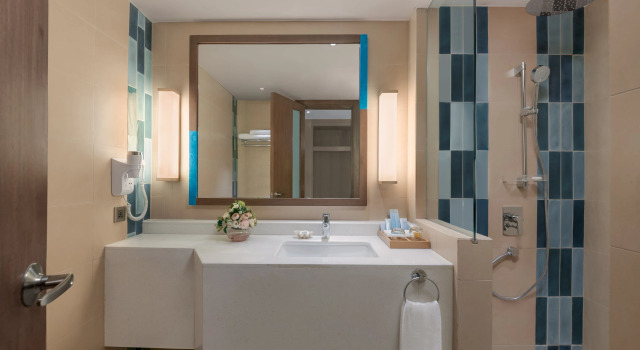 Номер Deluxe Henann Tawala Resort