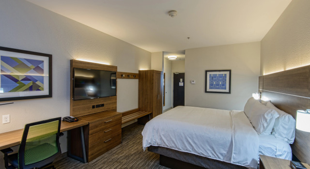 Holiday Inn Express Hotel & Suites Corpus Christi by IHG