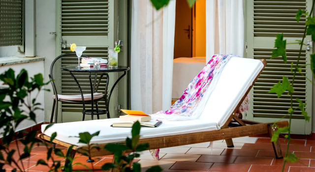 Kenta Beach Hotel
