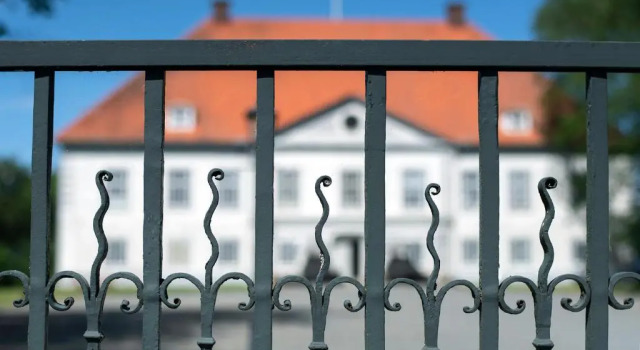 Västanå Slott, Забронировать Отель Гренна Vättern