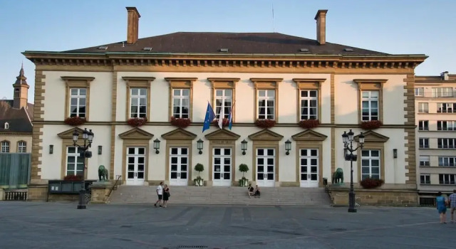 Hotel Vauban