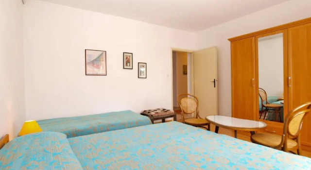 Apartment Giovanna 1557, Reserva ahora Apartamento Hoteles en Pula con aparcamiento, Aparcamiento