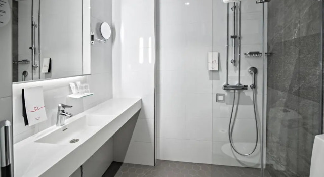 Двухместный номер Standard Original Sokos Hotel Vaakuna Pori