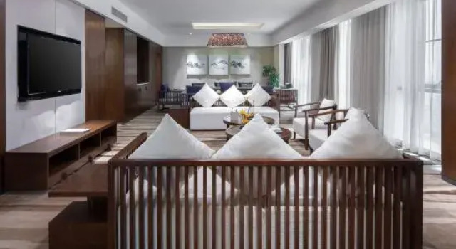 Люкс Executive Leidisen Rongyuan Hotel