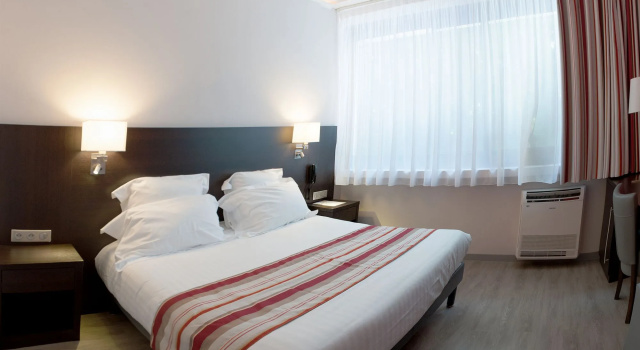 Hotel Be Guest Limoges Sud - Complexe BG, Réserver Hôtel Limoges Haute-Vienne