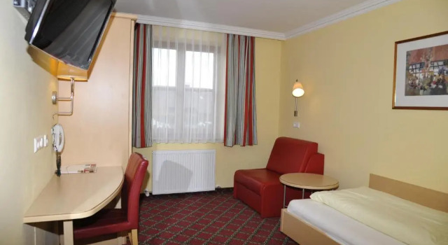 Номер Standard Hotel Gasthof Kamml