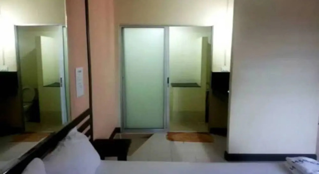 Двухместный номер Standard PR Resort Hat Yai