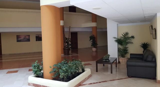Apartamentos Aguamarina - 433, Забронировать Апартаменты/квартира Отели Сан-Мигель-де-Абона с парковкой, рядом с Playa Amarilla, Парковка