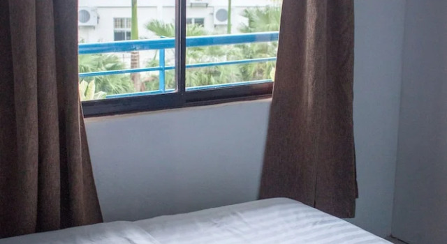 Ekonomiczny pokój Tempo - Hostel