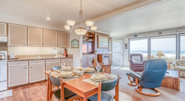 Breakers Beach House #1, Prenota Hotel Neskowin 