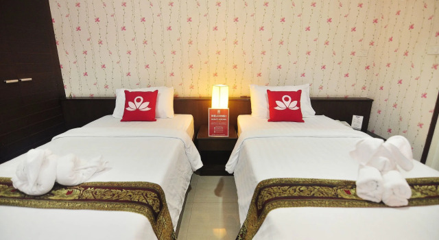 ZEN Rooms Ladkrabang 48