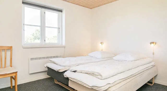 8 Person Holiday Home in Skals-by Traum, Rezervovat Rekreační dům  