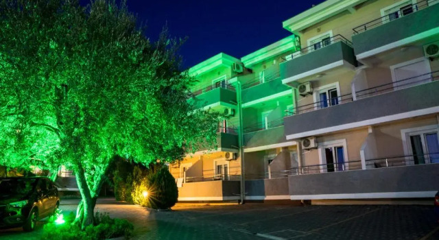 Sun Village Aparthotel, Забронировать Апартаменты/квартира Дженовичи Херцег-Нови - Ривьера