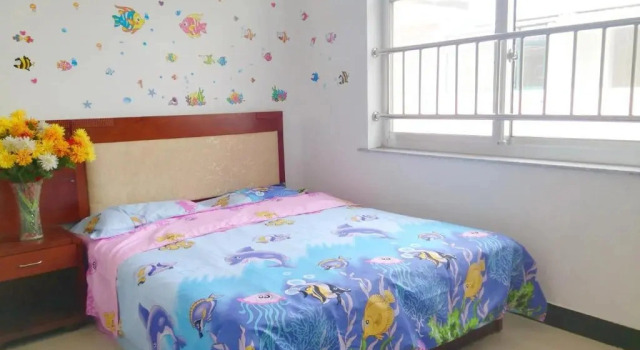 Qinhuangdao Beidaihe He Min Hotel, Book Hotel Qinhuangdao Hebei