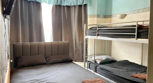 Sam Residence Hotel, Забронировать Отель Отели Блэкпул 3 звезды, рядом с Конференц-центр Winter Gardens, 3*