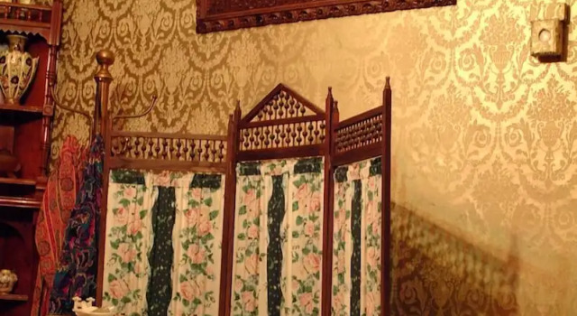 Люкс The Richards House