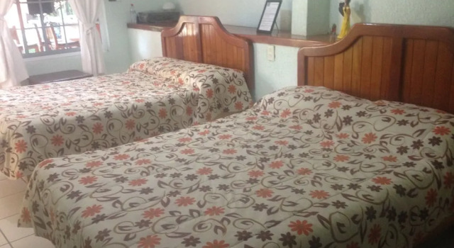 Hotel Casa Corita, Boek Hotel Jala Nayarit