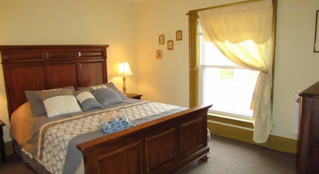 Коттедж Great Gorge Guesthouse