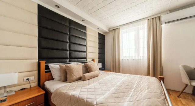 Номер Premium F Apartmani Kragujevac - Luxuary Business Suites