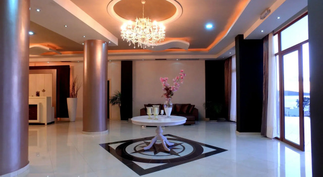 Evia Hotel & Suites, Prenota Hotel Marmari Eubea