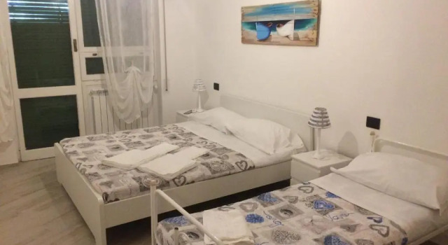 Номер Standard GUEST HOUSE BERZEFI