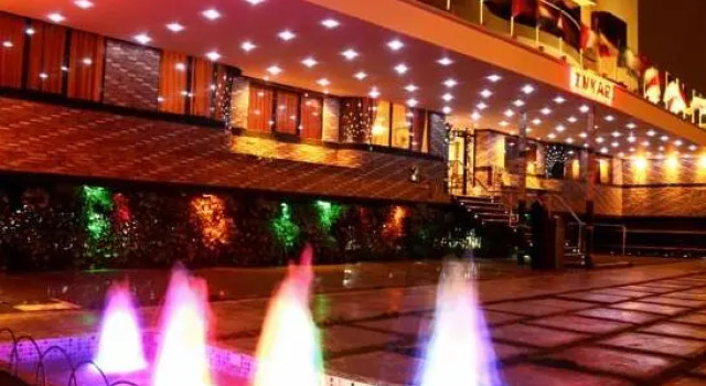 Номер Standard Inkari Apart Hotel