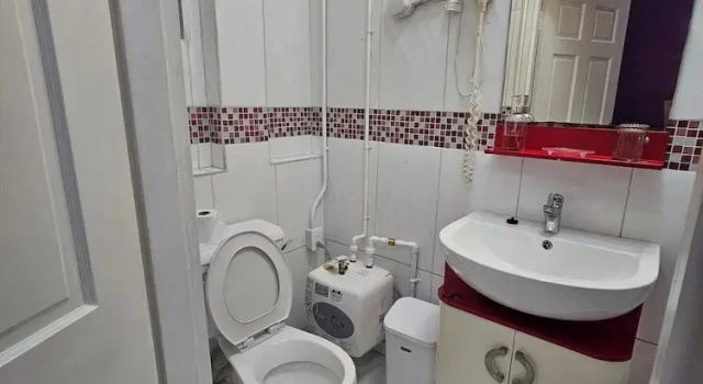 Suite Confort SHEA Apartments