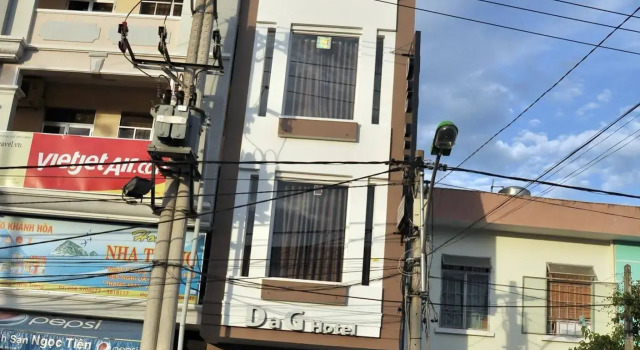 Dag Hotel