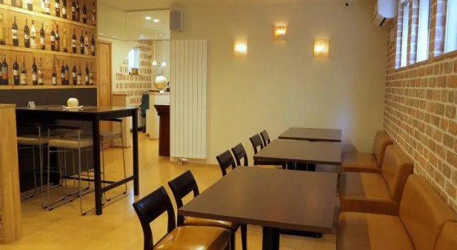 Номер Standard Ocho Guest House