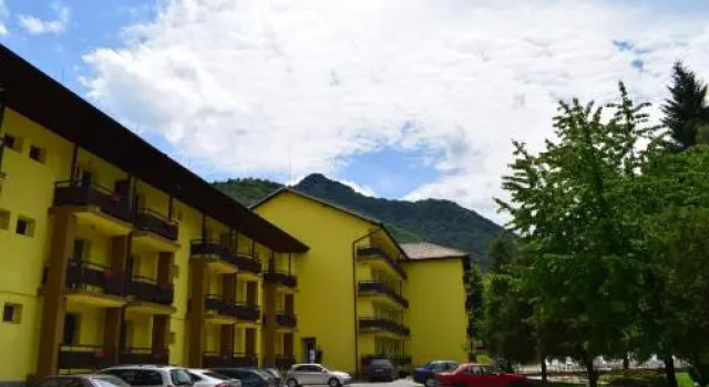 Zdravets Balneocomplex