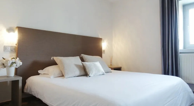 Номер Standard Hotel La Chaumette